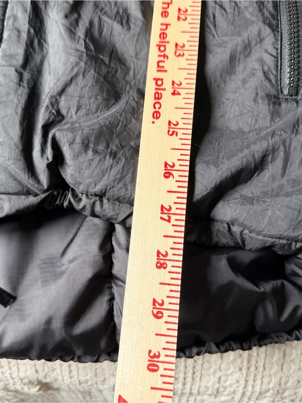 Men’s Military Jacket ECWCS Lvl 7 Gen III Extreme Cold Weather Parka Medium Reg
